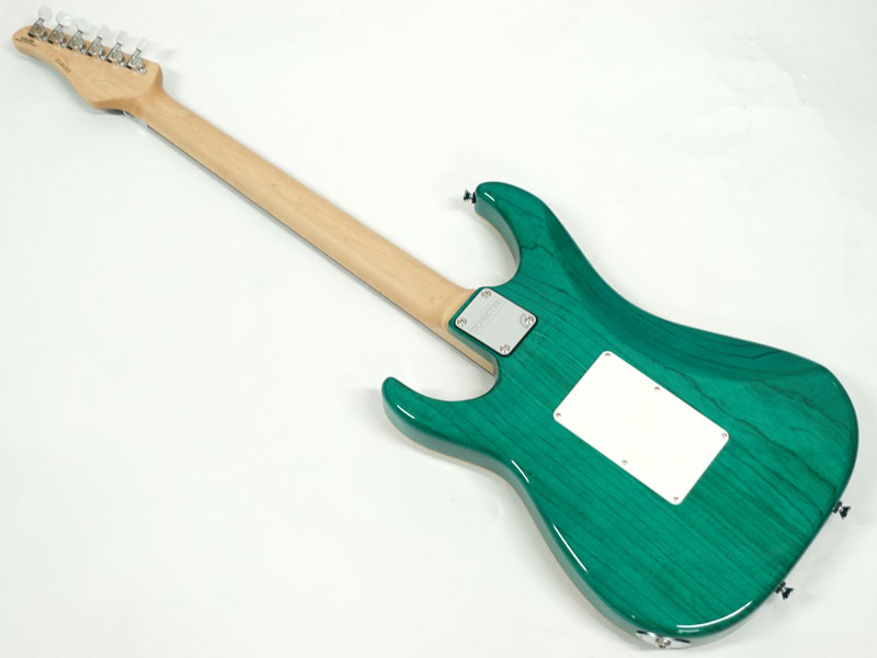 SCHECTER シェクター EX5-24-CTM-FRT / HR BKTQ【サウンドメッセ SCHECTER シェクター EX5-24-CTM-FRT / HR BKTQ【サウンドメッセ