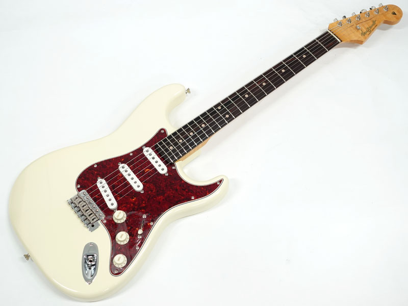VANZANDT GUITARS ヴァンザントギターSTV-R2 Vanzandt ヴァンザント STV-R2 Jacaranda LTD Fullertone