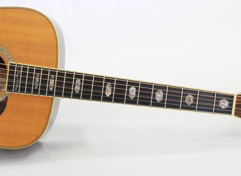 Martin マーチン HD-7 Roger McGuinn Signature＃024 *2005 w/M