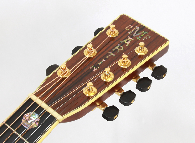 Martin マーチン HD-7 Roger McGuinn Signature＃024 *2005 w/M