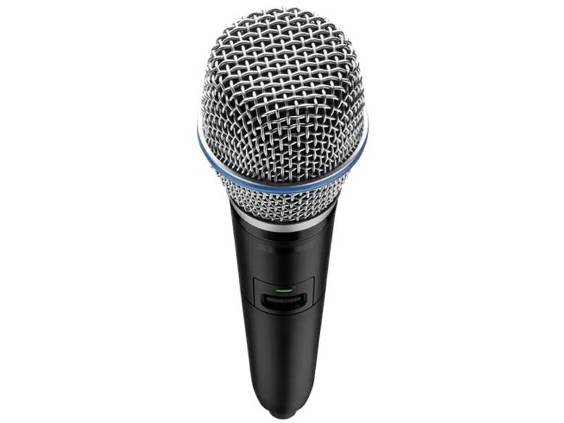 全国無料，大得価 SHURE ( シュアー ) / BETA87A ボーカル用