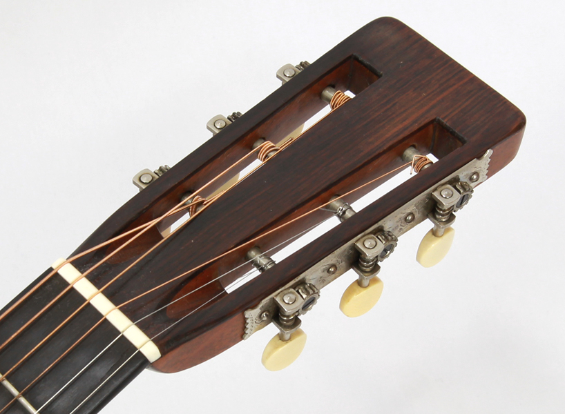 Martin マーチン 0-28K *1923 | ワタナベ楽器店 京都本店