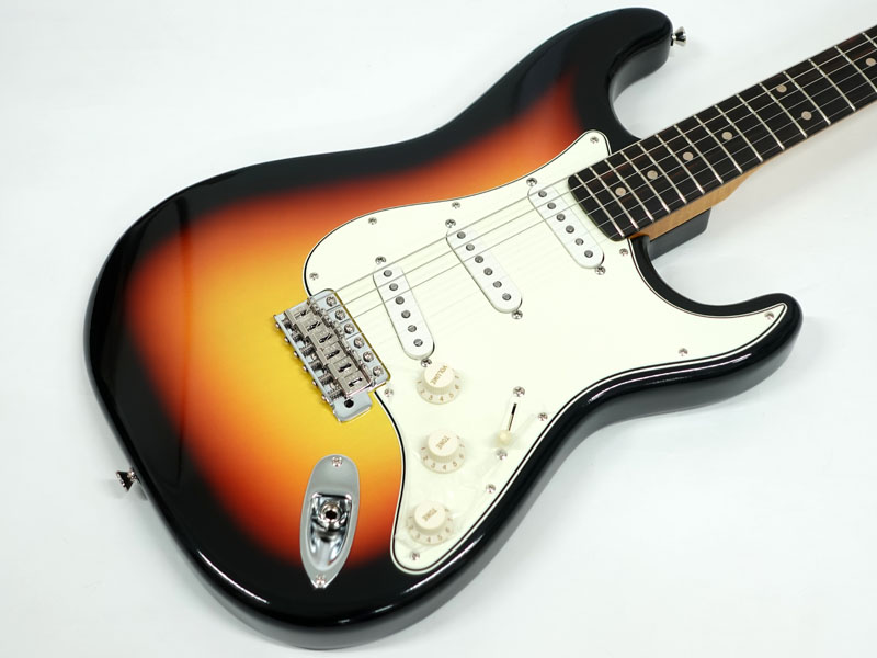 Vanzandt ヴァンザント STV-R2 Limited Jacaranda / 63 3TS