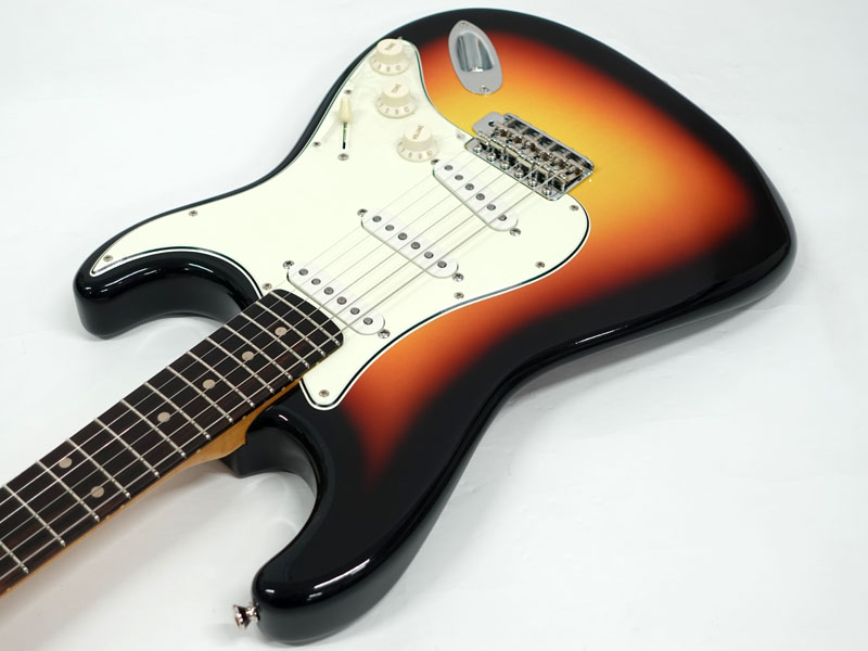 Vanzandt ヴァンザント STV-R2 Limited Jacaranda / 63 3TS #9437