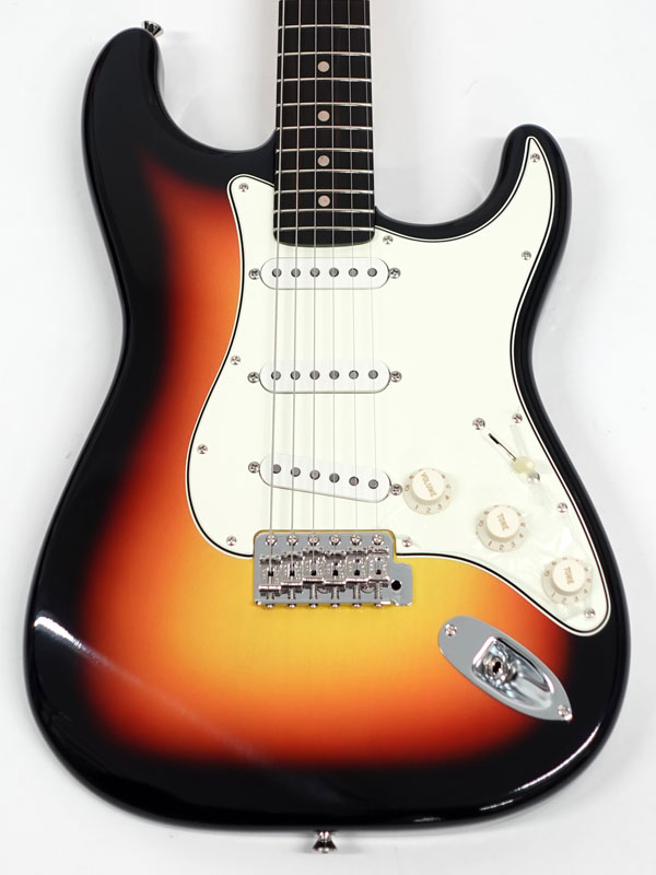 Vanzandt ヴァンザント STV-R2 Limited Jacaranda / 63 3TS #9437