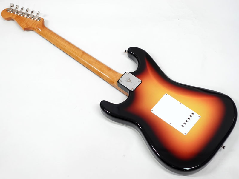 Vanzandt ヴァンザント STV-R2 Limited Jacaranda / 63 3TS #9437