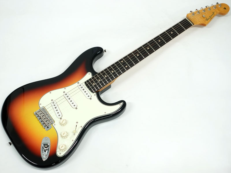 Vanzandt ヴァンザント STV-R2 Limited Jacaranda / 63 3TS #9437