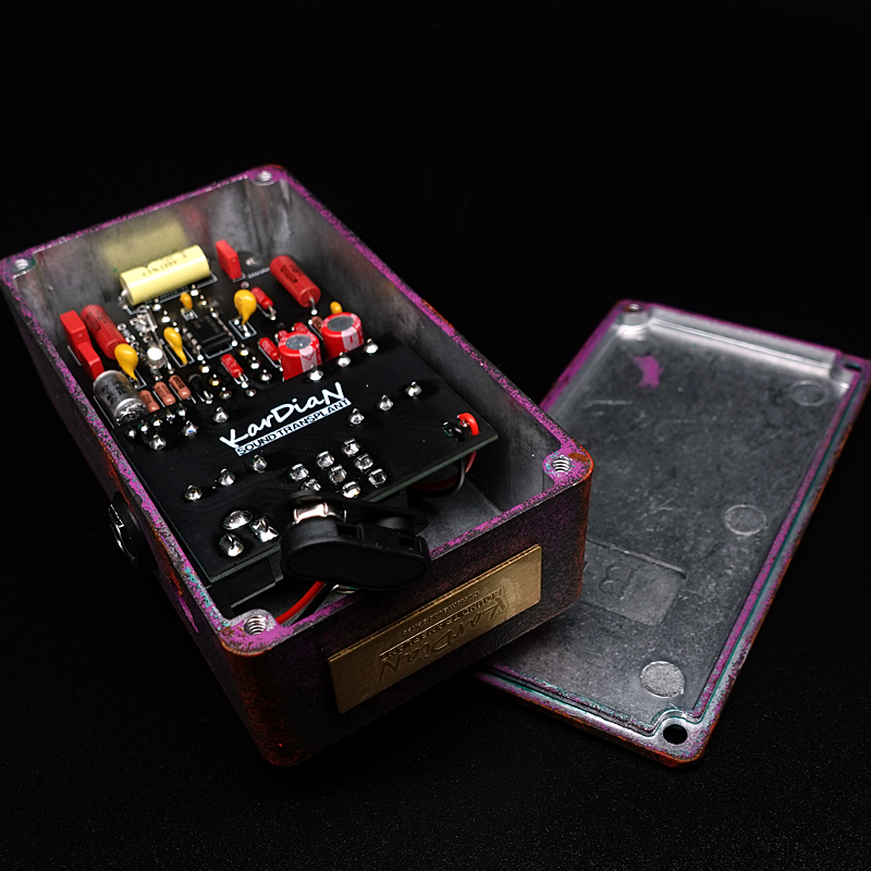KarDiaN カージアン CHCl3 Chloroform 