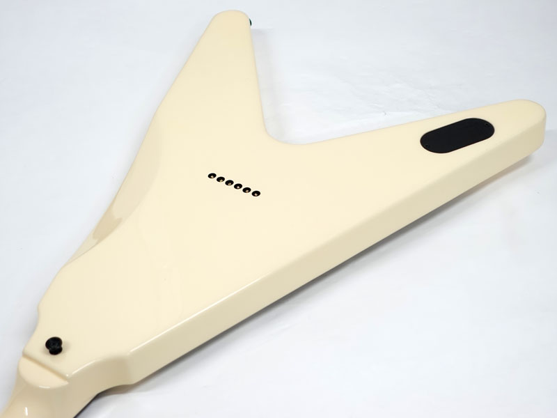 SCHECTER シェクター PS-FV-FXD / VWH / R 【Sound Messe 2023 Special