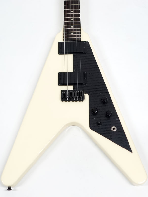 SCHECTER シェクター PS-FV-FXD / VWH / R 【Sound Messe 2023 Special