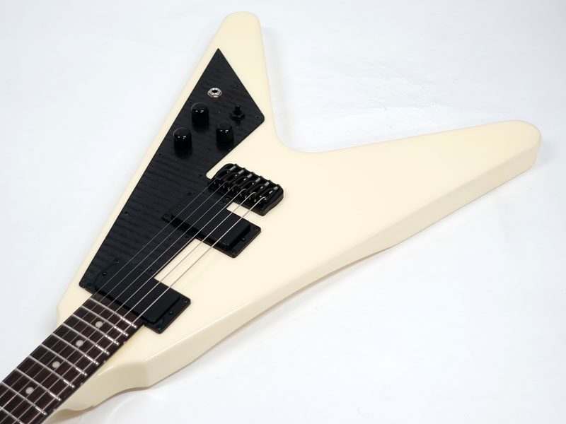 SCHECTER シェクター PS-FV-FXD / VWH / R 【Sound Messe 2023 Special