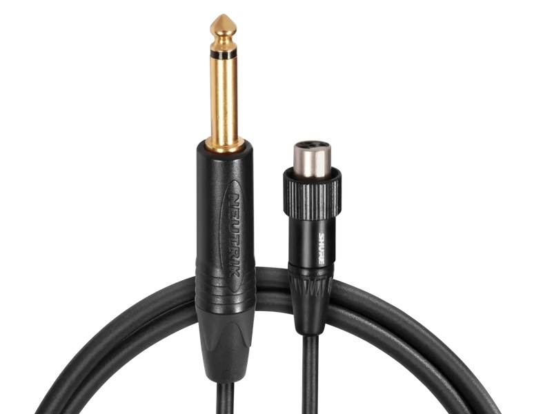 SHURE シュア GLXD16+J ◇ 2.4GHz帯 ギターペダル・ワイヤレス