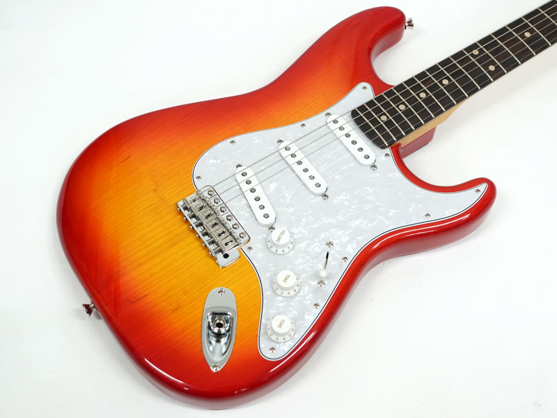 Vanzandt ヴァンザント STV-R3 Limited Jacaranda / CSB #9438