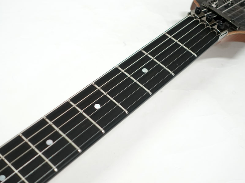 Ibanez アイバニーズ ジャパン スキャロップ 90年代製 - メルカリ