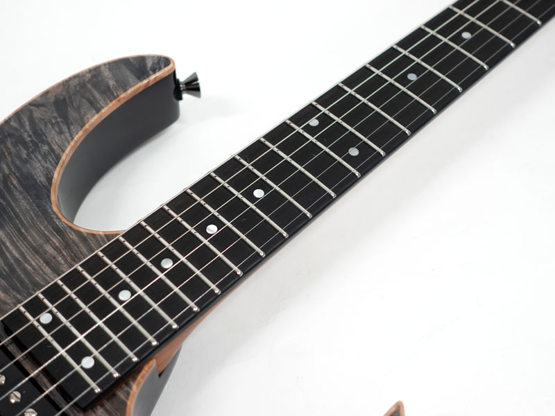 Ibanez アイバニーズ JCRG2304BM / Specialized Black【 j
