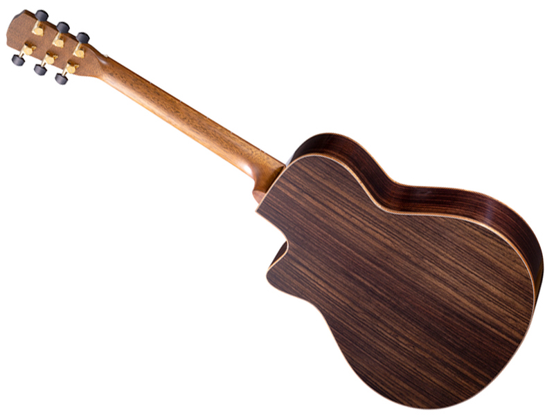 Morris ( モーリス ) S−LTD 国産 アコースティックギター 2023