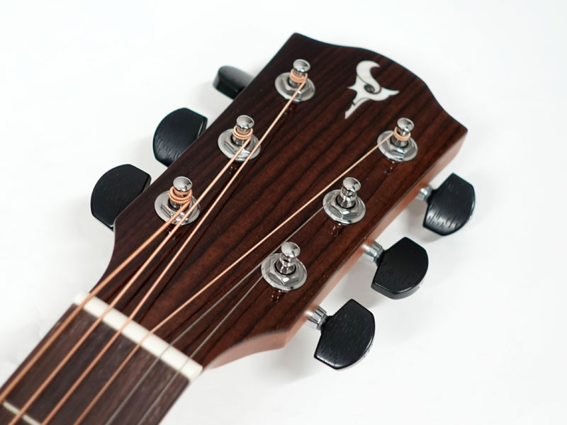 DCT GR-747KCE エレアコ アコースティックギター 特価品 送料
