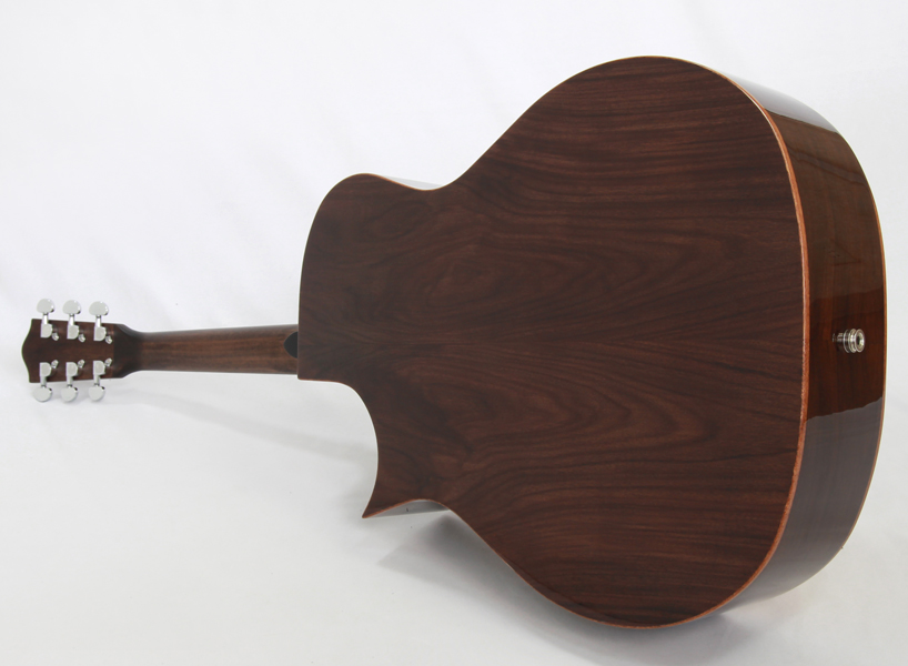 Headway ヘッドウェイ HGAF-5100SE/C NA アコースティックギター