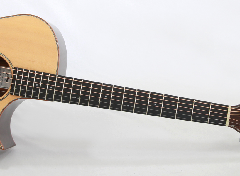 Headway ヘッドウェイ HGAF-5100SE/C NA アコースティックギター