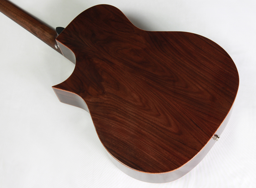 Headway ヘッドウェイ HGAF-5100SE/C NA アコースティックギター