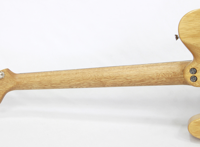 infinite Trad Fullsize T Korina Natural 0%OFF! | ワタナベ楽器店