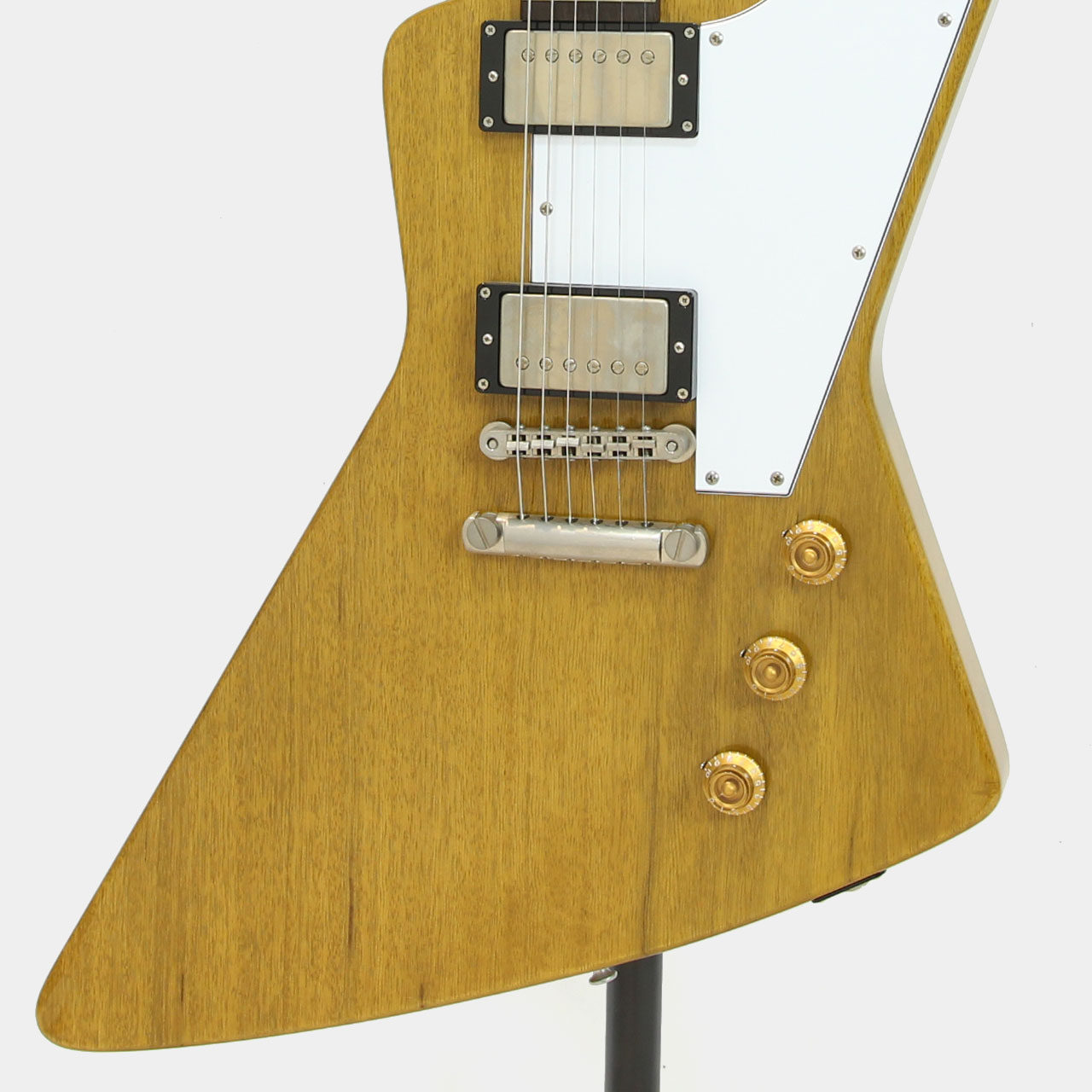 Bizen Works BURNED EXP / Natural | ワタナベ楽器店 京都本店