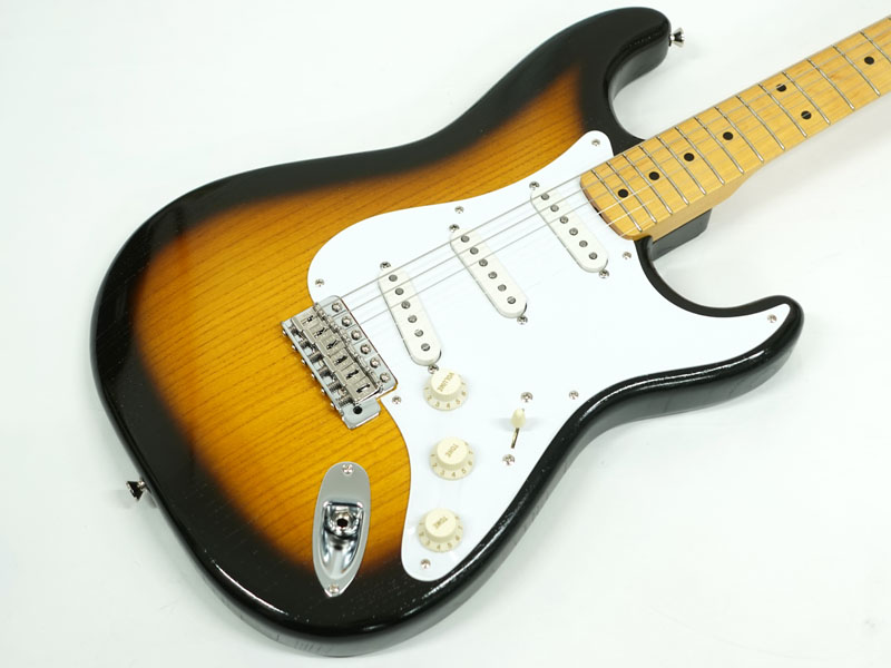Vanzandt ヴァンザント STV-R1 30TH Anniversary / 2 Tone