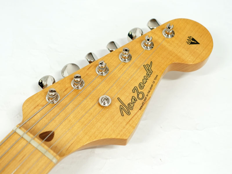 Vanzandt STV-R1 30th anniversaryモデル Vanzandt ヴァンザント STV-R1 30TH Anniversary / 2 Tone Sunburst