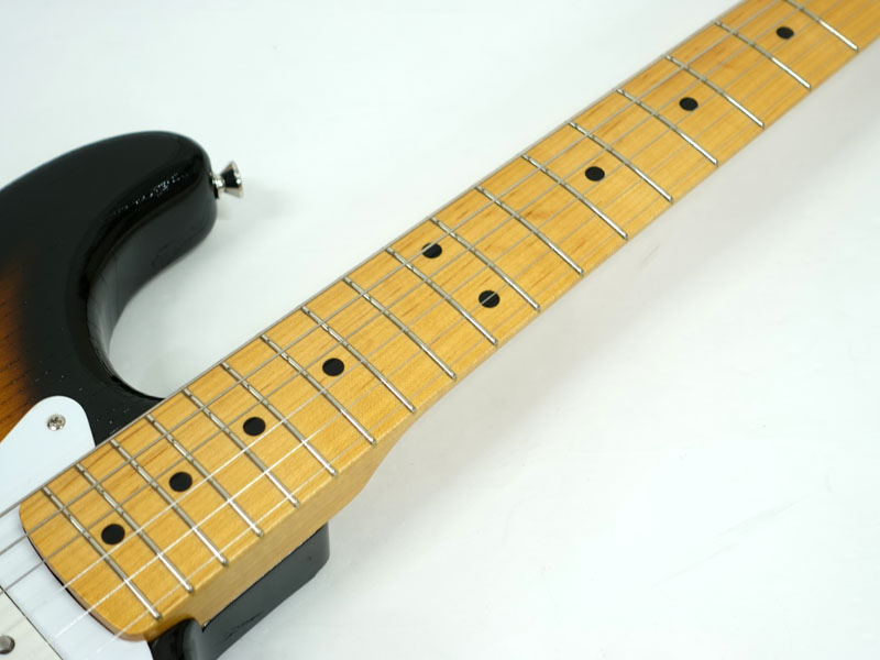 Vanzandt ヴァンザント STV-R1 30TH Anniversary / 2 Tone Sunburst