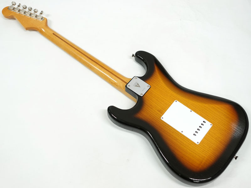 Vanzandt STV-R3 ホワイトブロンド　本日に限り14万円 Vanzandt STV-R3 ホワイトブロンド 本日に限り14万円 - メルカリ