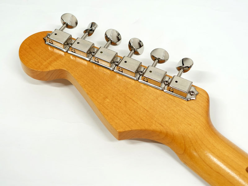 Vanzandt ヴァンザント STV-R1 30TH Anniversary / 2 Tone