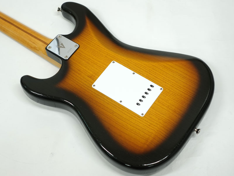 Vanzandt ヴァンザント STV-R1 30TH Anniversary / 2 Tone