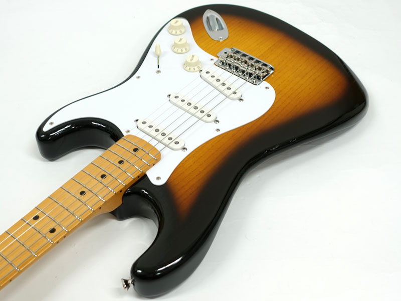 Vanzandt ヴァンザント STV-R1 30TH Anniversary / 2 Tone