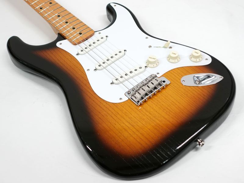 Vanzandt ヴァンザント STV-R1 30TH Anniversary / 2 Tone