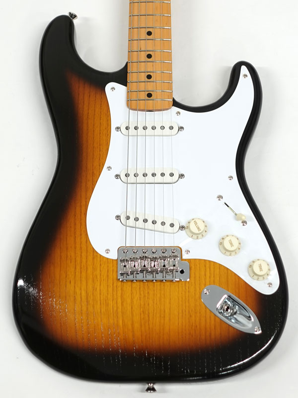 Vanzandt STV-R1 2TS ヴァンザント stratocaster VanZandt STV-R1 2 Tone Sun Burst【ヴァンザント】 ヴァン