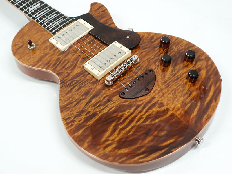HD-280 CUSTOM #003188 | Deviser ｜株式会社ディバイザー｜長野
