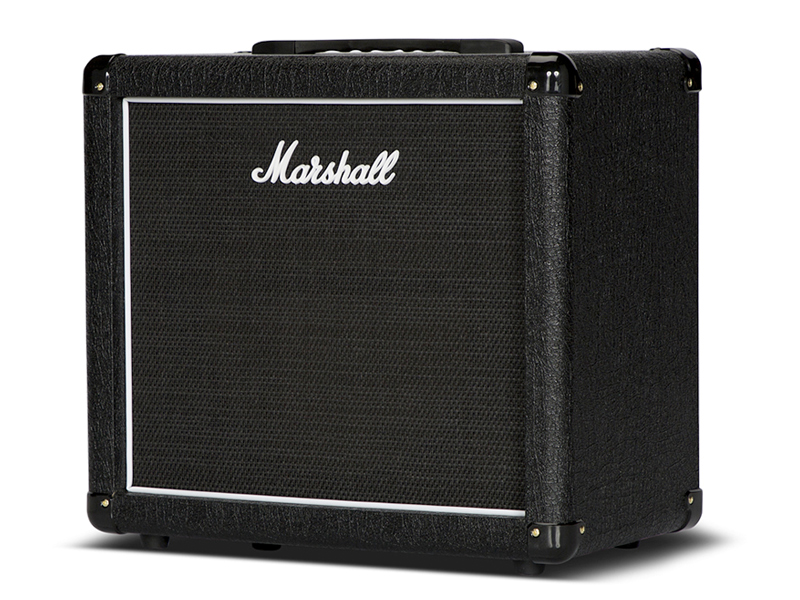 Marshall マーシャル MX112 スピーカーキャビネットアウトレット 送料