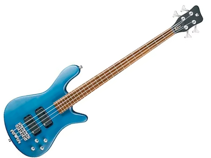 Warwick RockBass Streamer ワーウィック エレキベース Warwick（ワーウィック） RockBassシリーズが入荷！！｜島村楽器