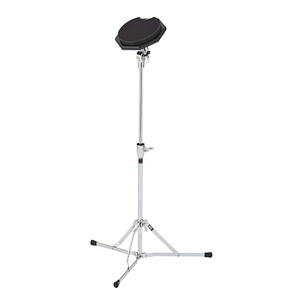 Pearl パール ドラム練習パッド TP-6NU Practice Pad ウレタン