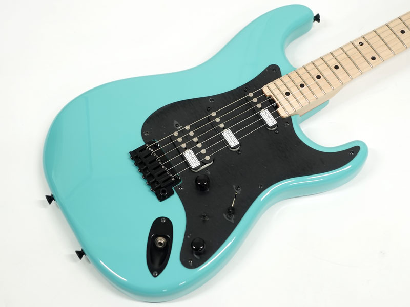 schecter ps-st bld