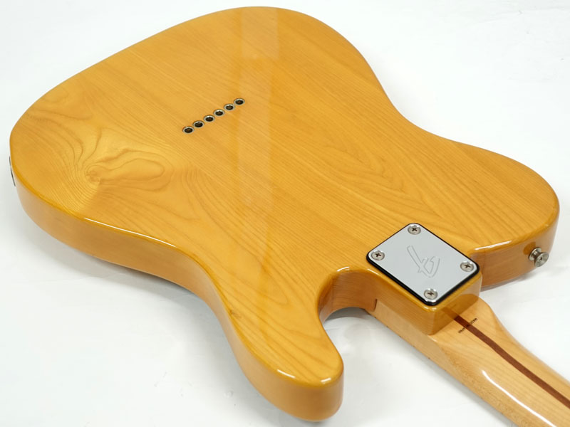 フェンダージャパンテレキャスレフティ （FenderJapan