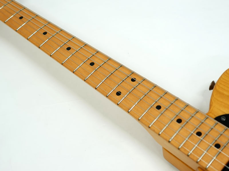 Fender Japan フェンダー ジャパン TL72 LH / NAT 1984～87年製 < Used