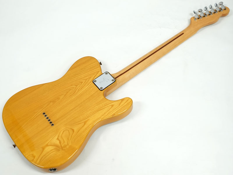 Fender Japan フェンダー ジャパン TL72 LH / NAT 1984～87年製 < Used