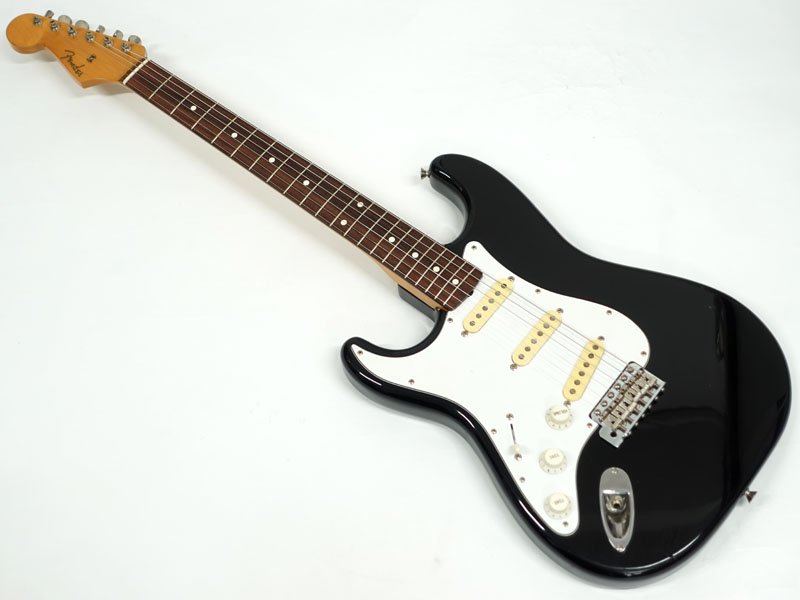 Fender Japan フェンダー ジャパン ST62 LH / Black < Used Fender Japan フェンダー ジャパン ST62 LH / Black < Used