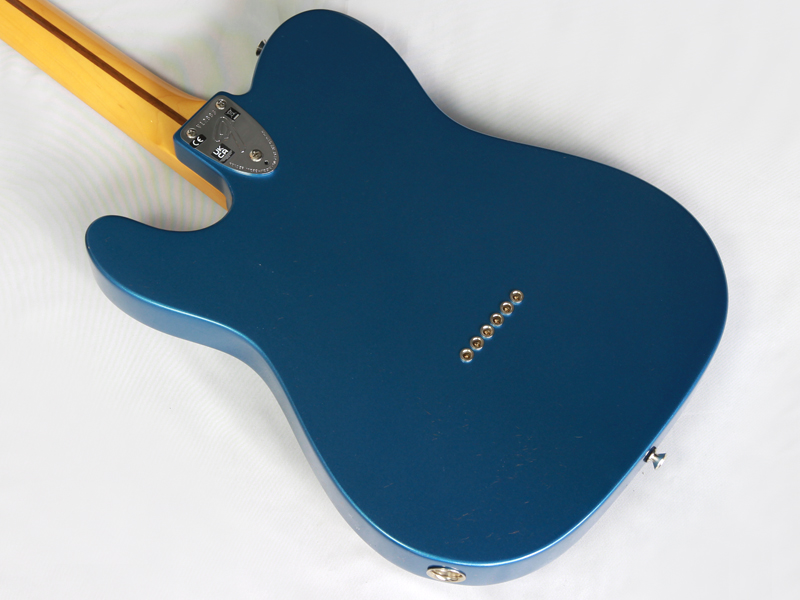 Fender フェンダー American Vintage II 1972 Telecaster
