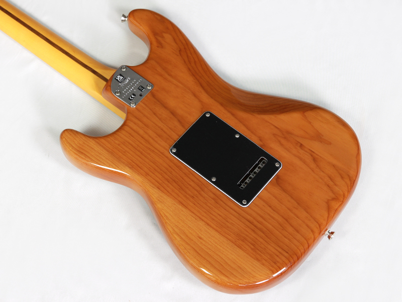 Fender フェンダー American Professional II Stratocaster HSS
