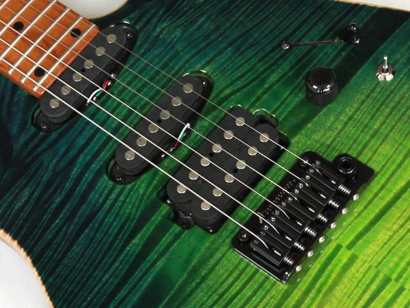 Tom Anderson Angel Gamma Green WakeSurf with Binding USA