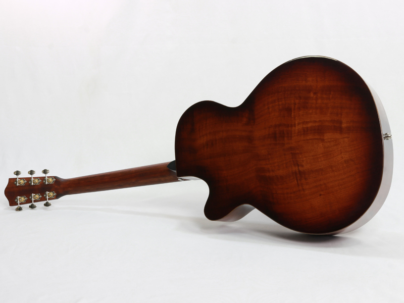 Headway ヘッドウェイ HSJ-5130SE/A-FMH-C LBB アコースティック