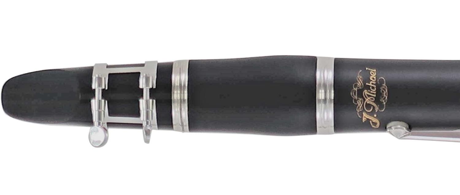 J Michael Jマイケル CL-350 クラリネット アウトレット ABS樹脂 プラスチック 管楽器 B♭ clarinet 【北海道 沖縄  離島不可 代引き 同梱不可】 送料無料! | ワタナベ楽器店 ONLINE SHOP