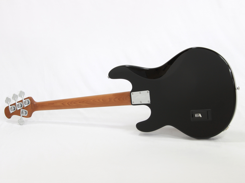 【希少】Sterling by MUSICMAN Ray34FM【生産完了品】 Sterling by Musicman RAY34 VINTAGE SUNBURST 37%OFF